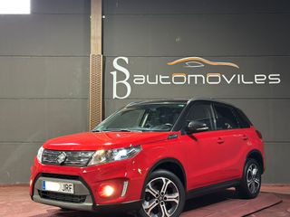 Suzuki Vitara 1.6 DDiS GLX