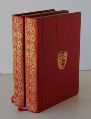 Wilde. Obras completas. Novelas y Teatro.