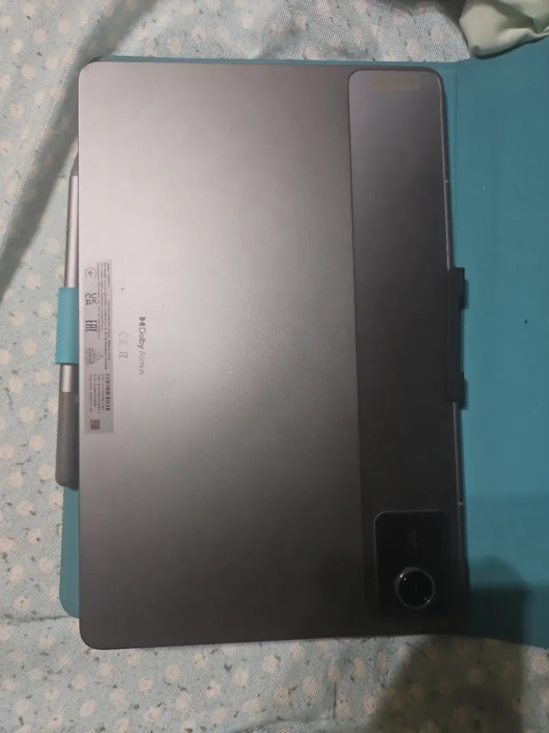 Tablet Lenovo M11 afbeelding 2