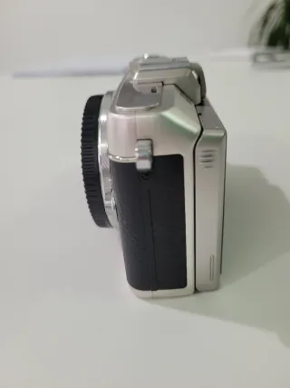 Olympus Pen E-PL7 Cámara Digital