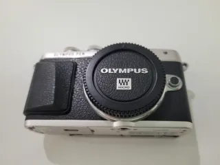 Olympus Pen E-PL7 Cámara Digital