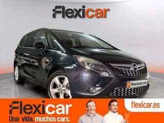 Opel Zafira Tourer 1.6 CDTi S/S 120 CV Expression