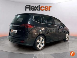 Opel Zafira Tourer 1.6 CDTi S/S 120 CV Expression
