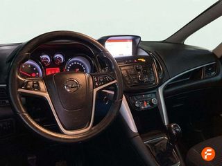 Opel Zafira Tourer 1.6 CDTi S/S 120 CV Expression