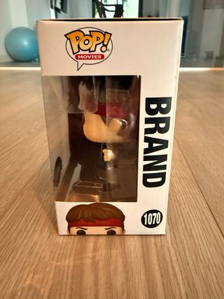 Funko Pop! Goonies Brand #1070