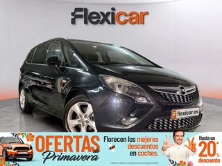 Opel Zafira Tourer 1.6 CDTi S/S 120 CV Expression