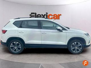 Seat Ateca 1.0 TSI 85kW (115CV) St&Sp Style Eco
