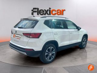 Seat Ateca 1.0 TSI 85kW (115CV) St&Sp Style Eco