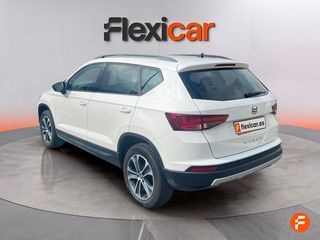 Seat Ateca 1.0 TSI 85kW (115CV) St&Sp Style Eco