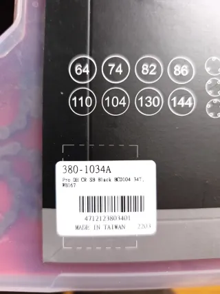 Plato FSA Full Speed Ahead