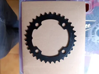 Plato FSA Full Speed Ahead