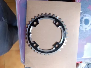 Plato FSA Full Speed Ahead