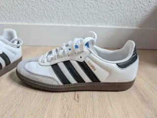 Adidas Samba Talla 40 2/3