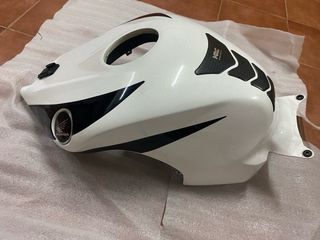 Carenado HONDA CBR 1000rr FIREBLADE 2008/2012 LOTE