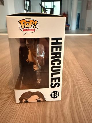 Funko Pop! Hercules #1154