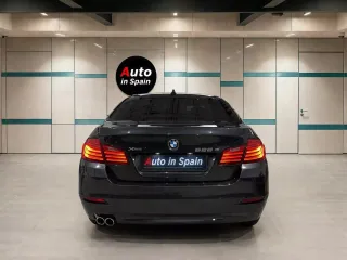 BMW Serie 5 525D xDrive 2014