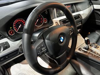 BMW Serie 5 525D xDrive 2014