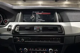 BMW Serie 5 525D xDrive 2014