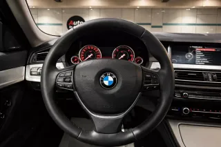 BMW Serie 5 525D xDrive 2014