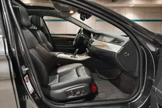BMW Serie 5 525D xDrive 2014