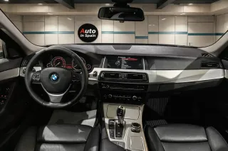 BMW Serie 5 525D xDrive 2014
