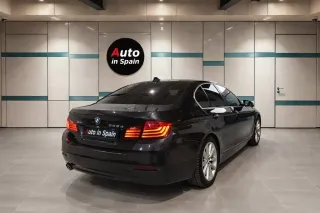 BMW Serie 5 525D xDrive 2014