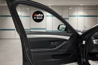 BMW Serie 5 525D xDrive 2014