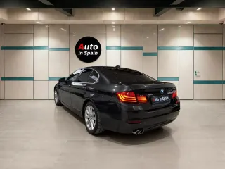 BMW Serie 5 525D xDrive 2014