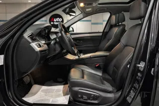 BMW Serie 5 525D xDrive 2014
