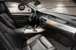 BMW Serie 5 525D xDrive 2014