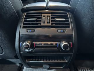 BMW Serie 5 525D xDrive 2014