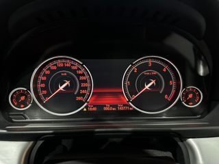 BMW Serie 5 525D xDrive 2014