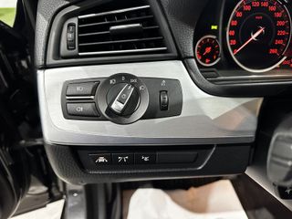 BMW Serie 5 525D xDrive 2014