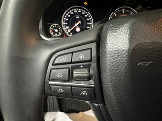 BMW Serie 5 525D xDrive 2014