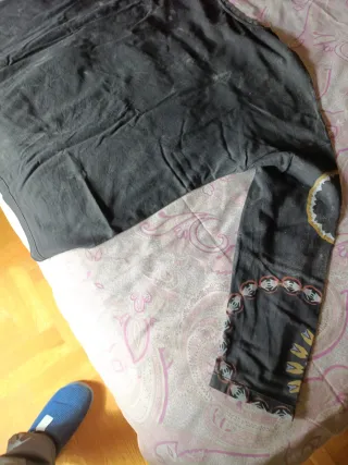 Camiseta Desigual Hombre