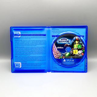 Skylanders Imaginators PS4 per Sony Playstation 4