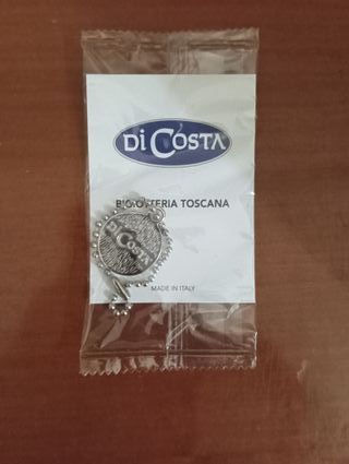 2 Ciondoli Medagliette per Collana