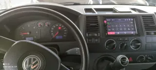 Volkswagen Caravelle 2009