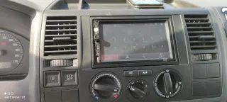 Volkswagen Caravelle 2009