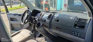 Volkswagen Caravelle 2009