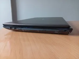 ACER ASPIRE 5741 NEW70 ordenador portátil