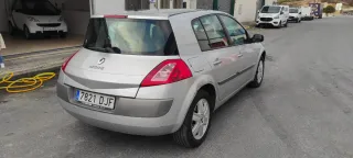Renault Megane 2005
