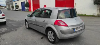 Renault Megane 2005