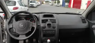 Renault Megane 2005
