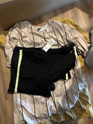 Confezione Abbigliamento Sportivo