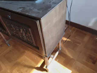 Mueble bar antiguo Senllac Reymar