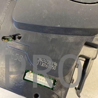 MANDO MULTIFUNCION RENAULT KANGOO USADO