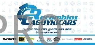 MANDO MULTIFUNCION RENAULT KANGOO USADO