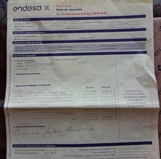 Tarjeta Electrónica Siemens Caldera Roca, BAXI