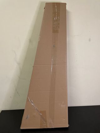DIMAVERY TL-601 Guitarra Eléctrica para zurdos